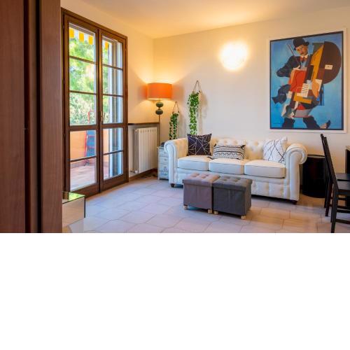 La Casa Sul Porto - Italian Homing