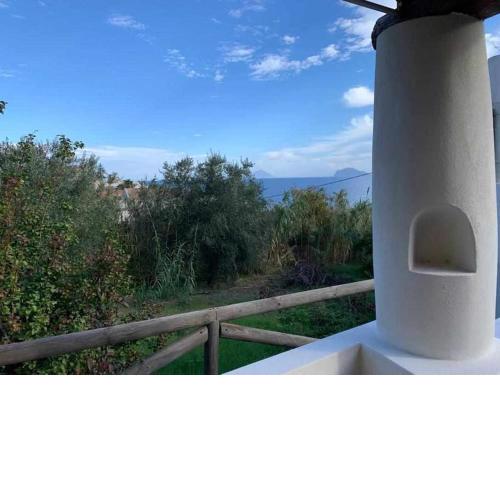 La Casa sul Porto di Santa Marina - Isole Eolie
