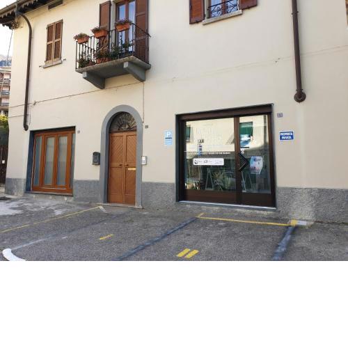 La Casa Sul Sasso In town serviced accommodations