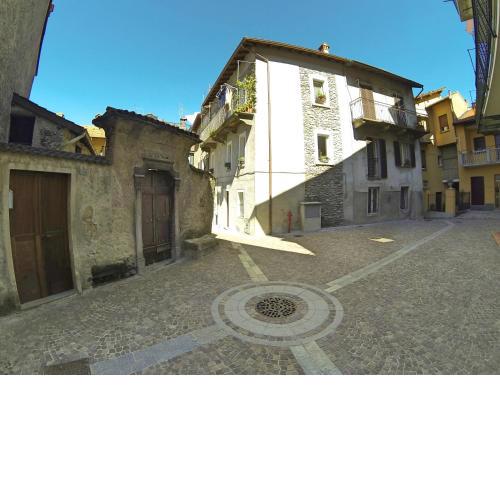 La Casa Sul Sasso