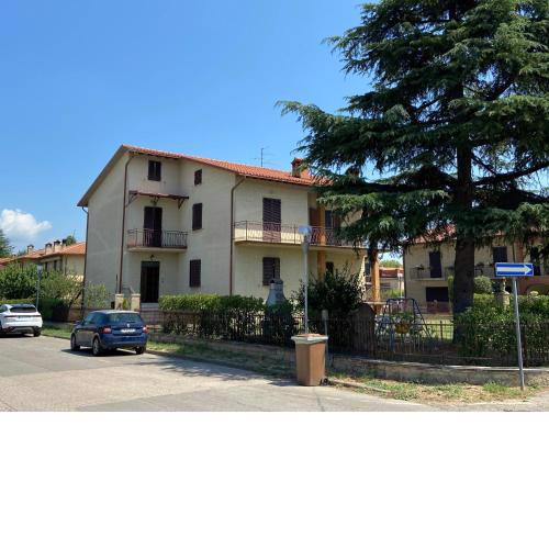 La Casa sul Trasimeno