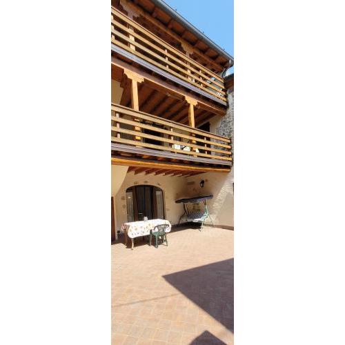 La Casa sull' Altopiano - Mountain Hospitality Lake Iseo