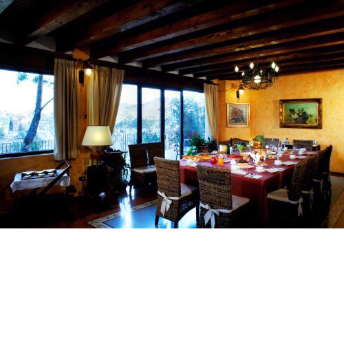 La Casa sulla Collina d'Oro