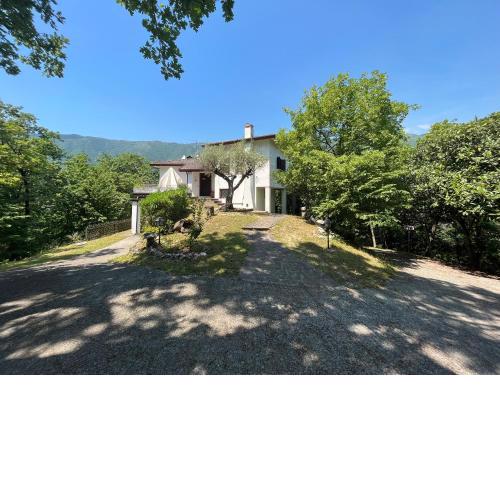 La Casa sulla Collina
