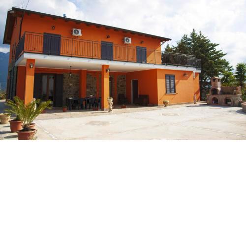La Casa sulla Collina