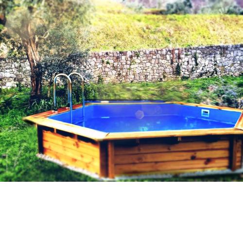 La Casa sulla Penisola Sorrentina