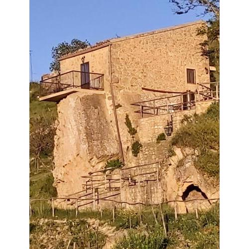 La Casa Sulla roccia