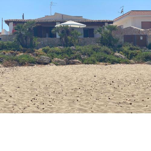 La Casa sulla Spiaggia: Dimora Elma
