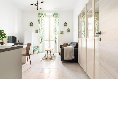 La casa sull’albero city life