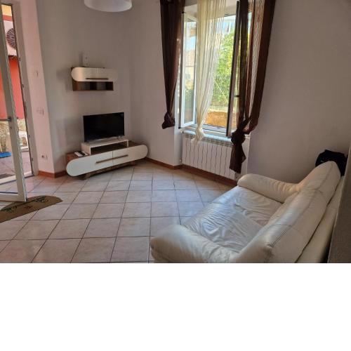 La Casa sull'argine