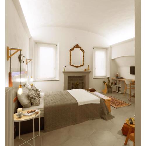 La Casa sulle Mura