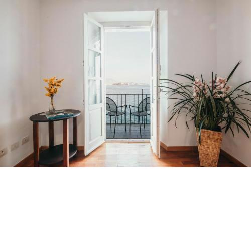 La casa sull'Isola