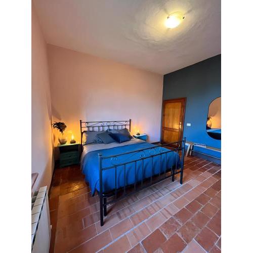 La casa terra dei sogni
