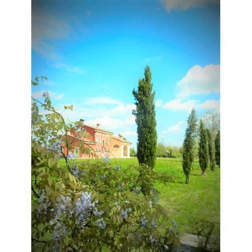 La Casa Vecchia B&B