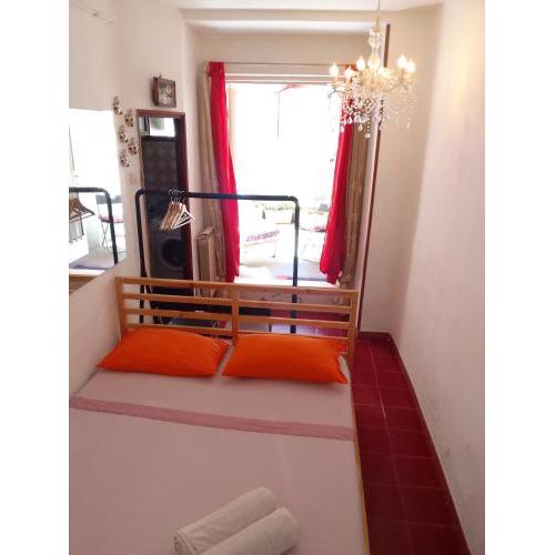 La casa vecchia di Claudio