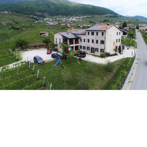La Casa Vecchia