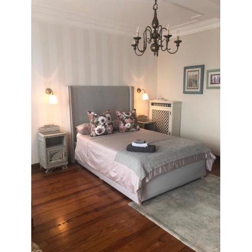 La Casa Verde B&B