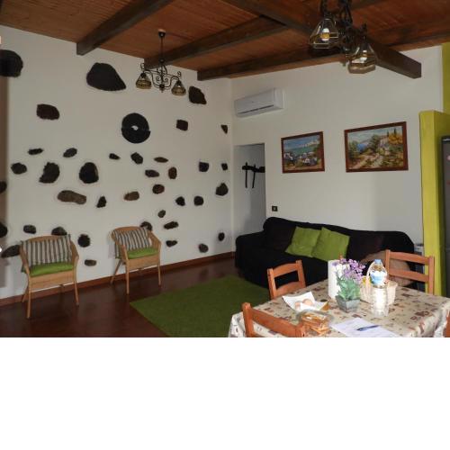 La Casa Verde