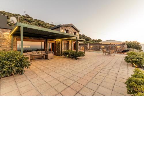 La Casa Verde