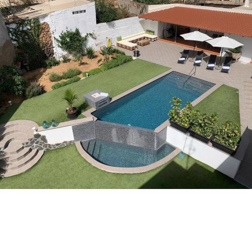 La Casa Vieja