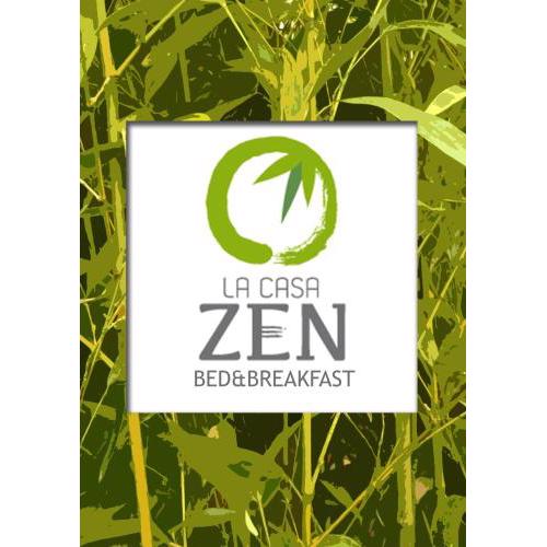 La Casa Zen