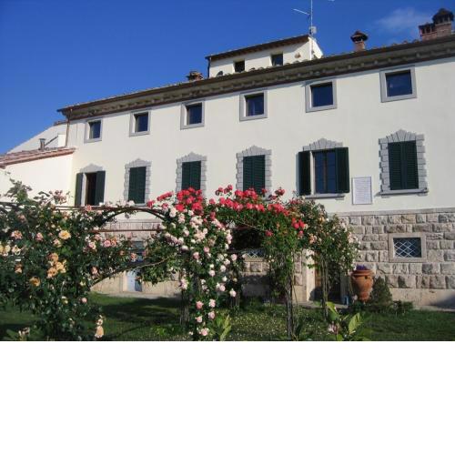 La Casaccia Guelfi