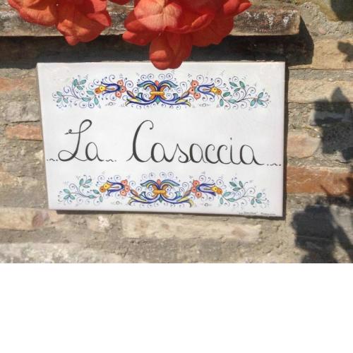 La Casaccia
