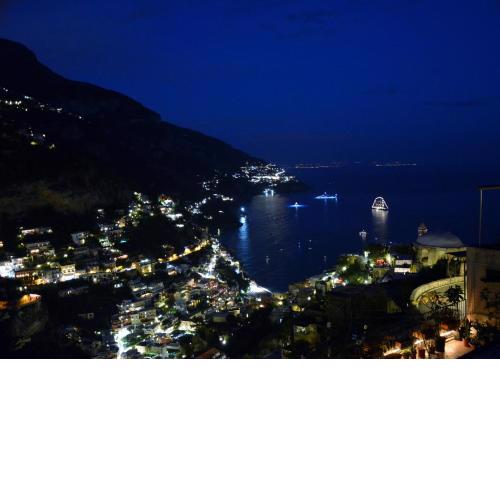 La Casarella Apartment Positano