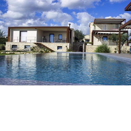 La Casazza - Country House