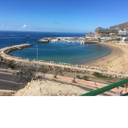 La Cascada Beach 6