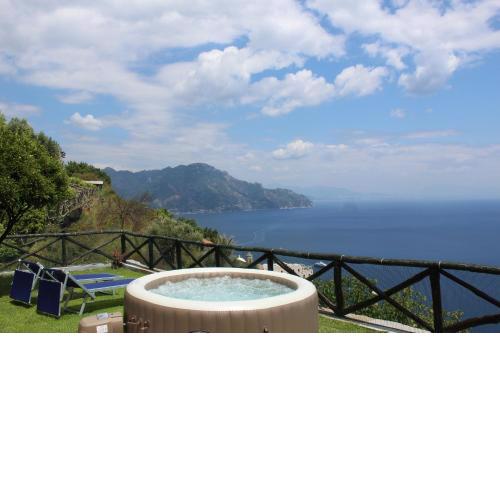 La Cascina - Villa Nenno