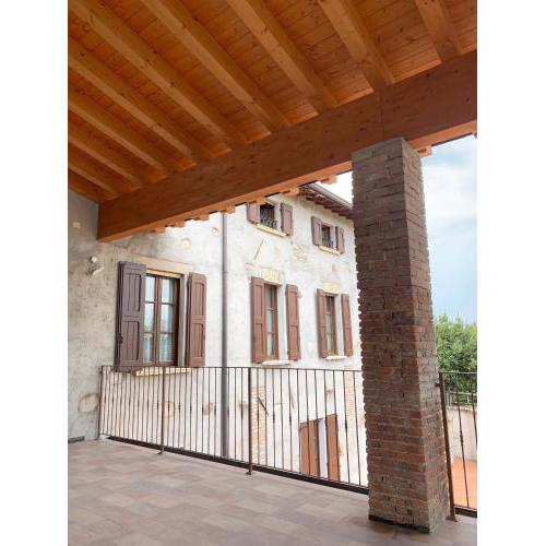 "La Cascina" Bed & Breakfast