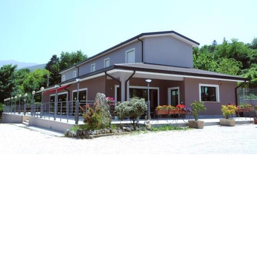 LA CASCINA DEL VIAGGIATORE