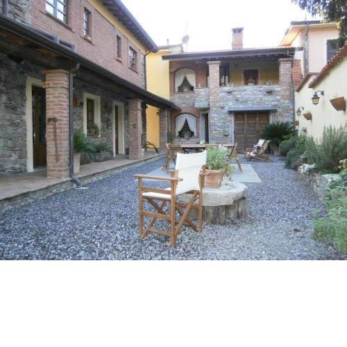 La cascina di Anna