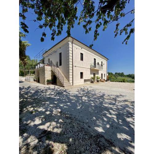 La Cascina di Chiara