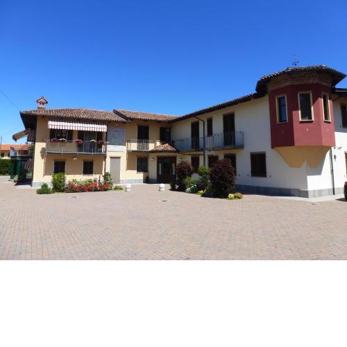 La Cascina Di Villa Due