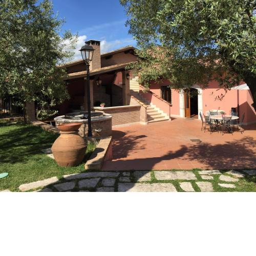 La Cascina Resort
