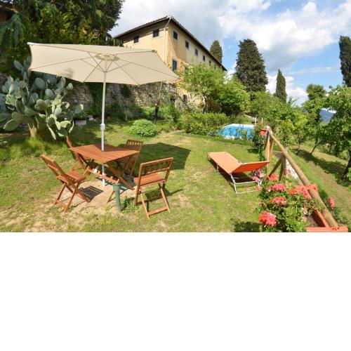La Cascina