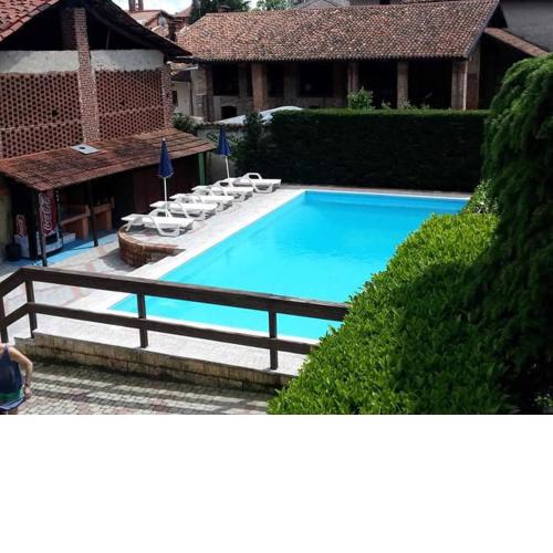 La Cascina
