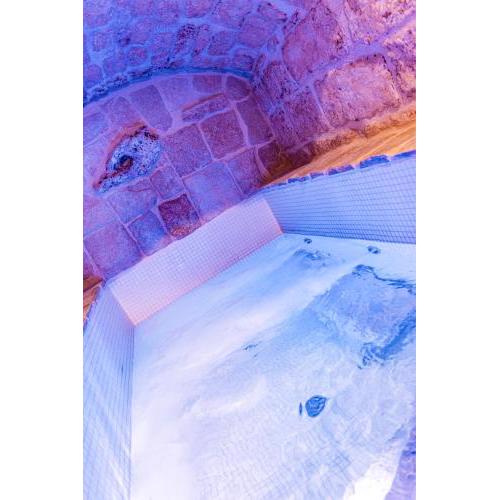 La Casedda - Apartment & Hydromassage