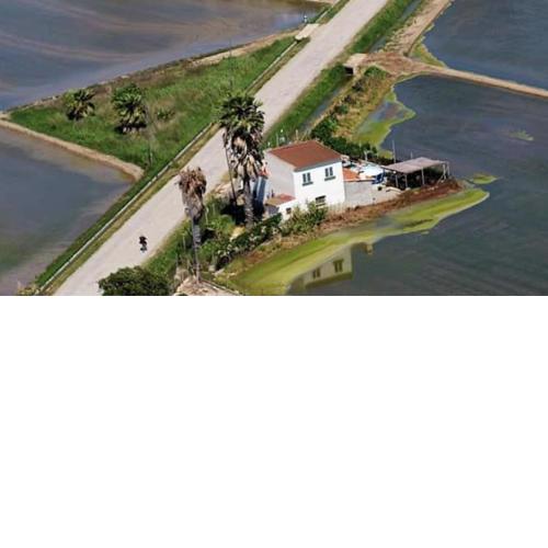 La Caseta de Benjamin
