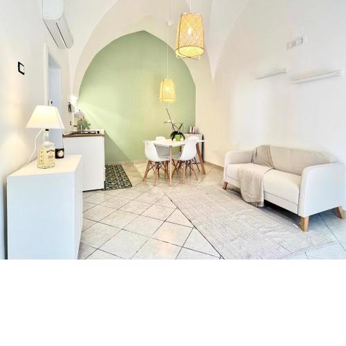 La casetta - Appartamento moderno nel cuore del Salento!