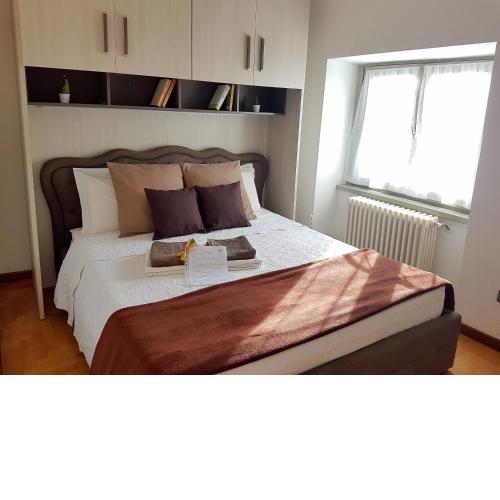 La Casetta Apartment