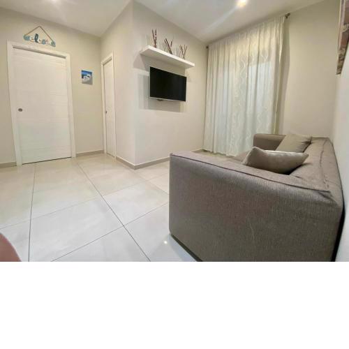 La Casetta Apartment