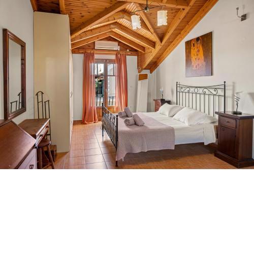La Casetta Apartment