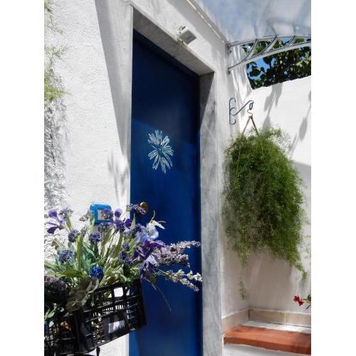 La Casetta Blu