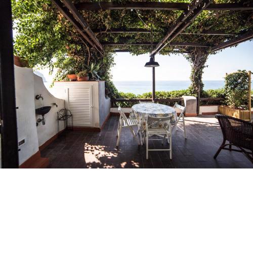 La Casetta Cava dell'Isola