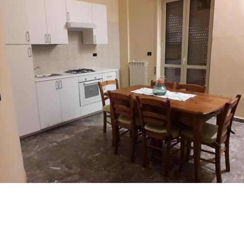 La Casetta dai Di Biasi