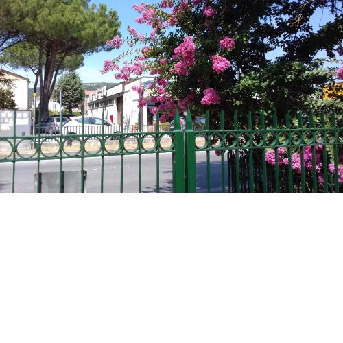 La Casetta Dei Cedri