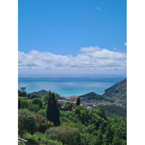 La Casetta del Casale In Vigna, CinqueTerreCoast